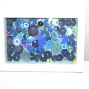 “SEA OF BLUE BUTTONS” –  PICTURE