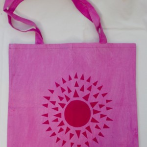 “Marianne” – Textile Bag