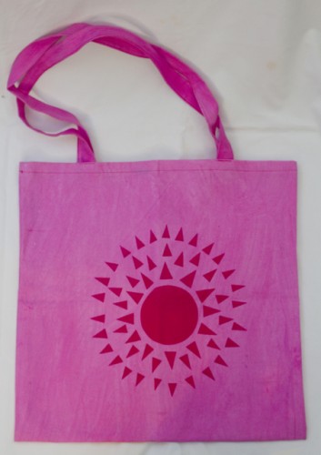 “Marianne” – Textile Bag
