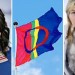 Sami Flag