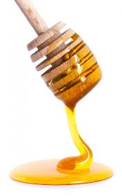 “Björne” – Honey Dipper of Birch