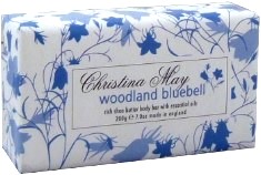 Woodland Blue Bell Soap – Christina May Collection