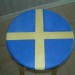 Swedish stool 152