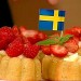 Sverigebakelse